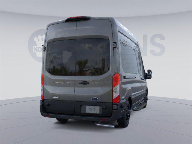 new 2024 Ford Transit-350 car, priced at $69,870