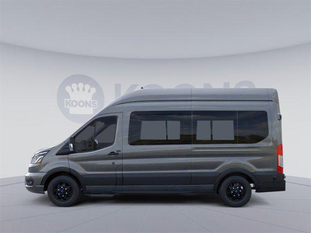 new 2024 Ford Transit-350 car, priced at $69,870