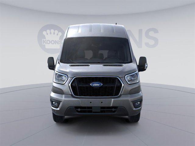 new 2024 Ford Transit-350 car, priced at $69,870