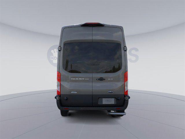 new 2024 Ford Transit-350 car, priced at $69,870