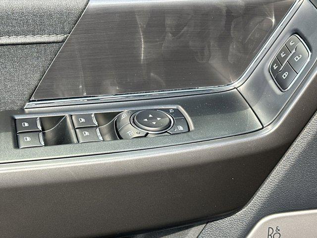 new 2025 Ford F-150 car, priced at $65,115