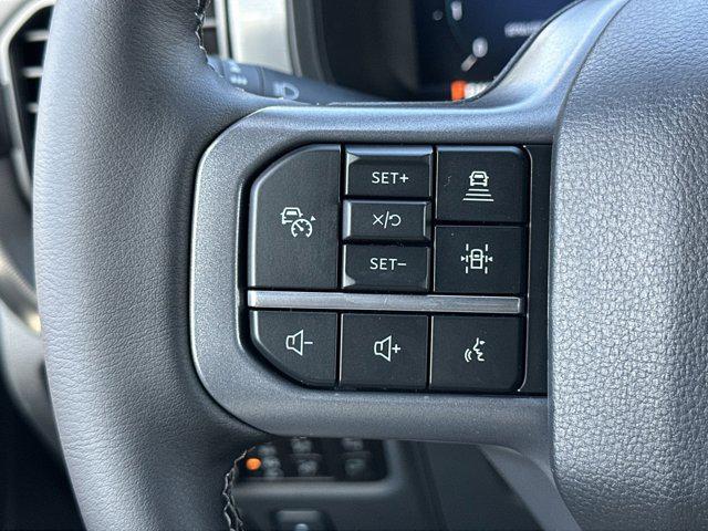 new 2025 Ford F-150 car, priced at $65,115