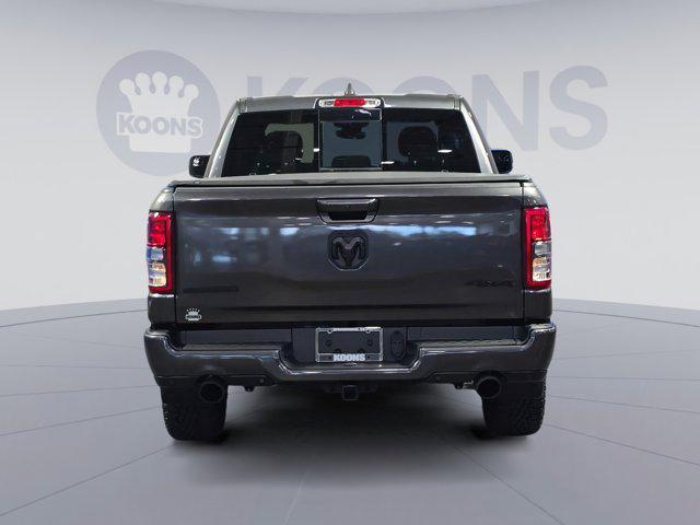 used 2020 Ram 1500 car, priced at $30,046