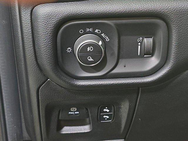 used 2020 Ram 1500 car, priced at $30,046