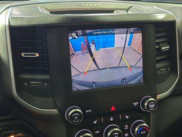 used 2020 Ram 1500 car, priced at $30,046
