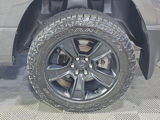 used 2020 Ram 1500 car, priced at $30,046
