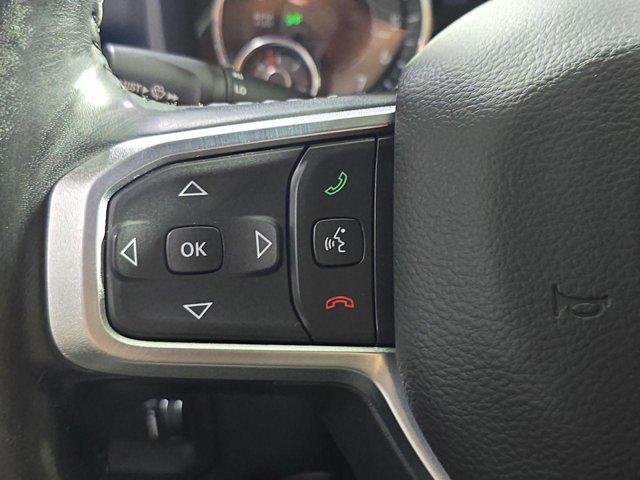 used 2020 Ram 1500 car, priced at $30,046