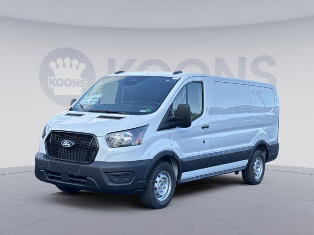 new 2026 Ford Transit-150 car, priced at $45,130