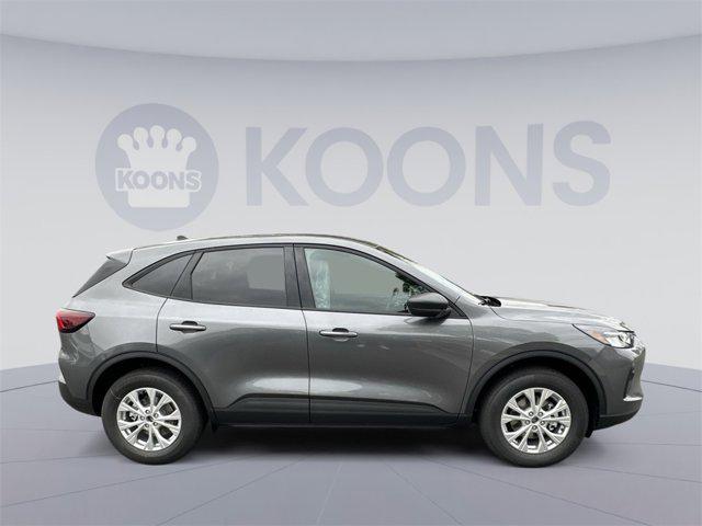 new 2026 Ford Escape car, priced at $29,735