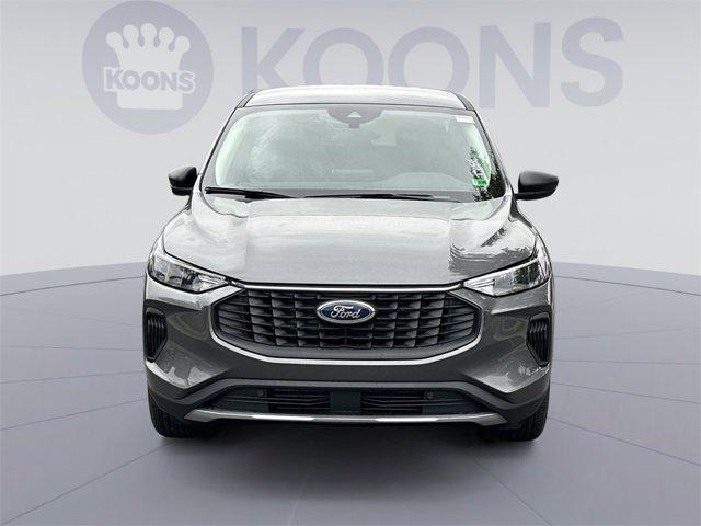 new 2026 Ford Escape car, priced at $29,735