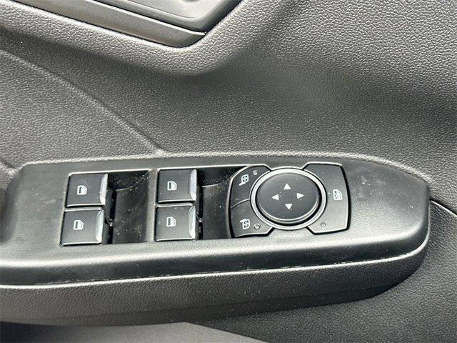 new 2026 Ford Escape car, priced at $29,735