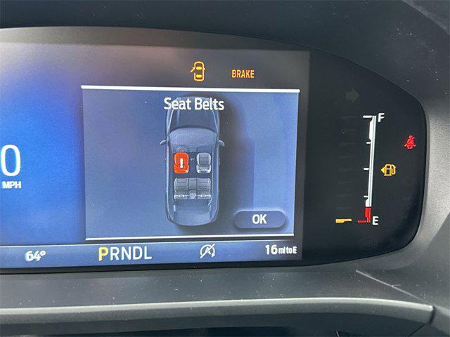 new 2026 Ford Escape car, priced at $29,735