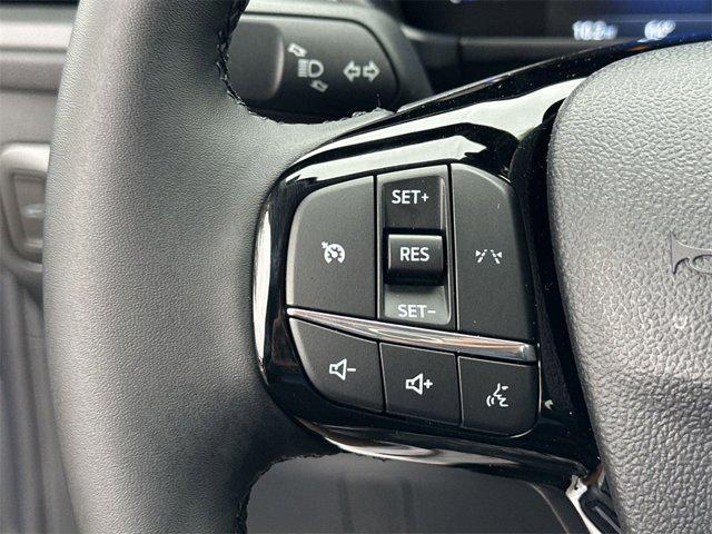 new 2026 Ford Escape car, priced at $29,735