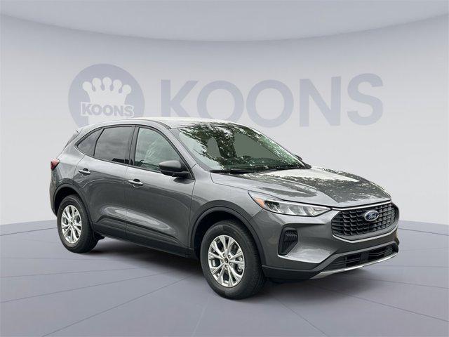new 2026 Ford Escape car, priced at $29,735