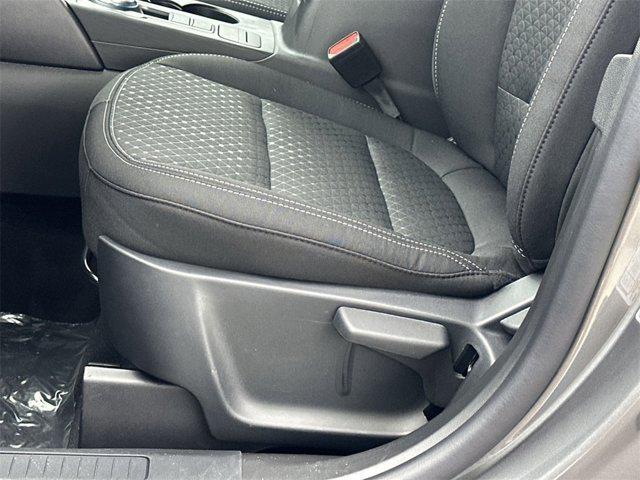 new 2026 Ford Escape car, priced at $29,735