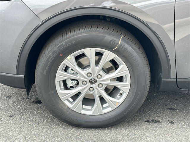 new 2026 Ford Escape car, priced at $29,735