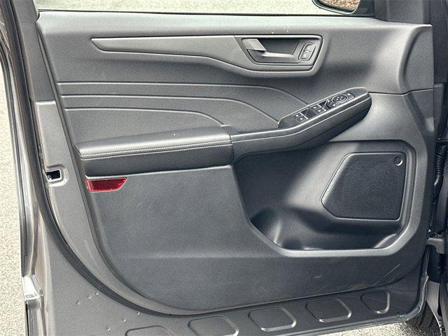 new 2026 Ford Escape car, priced at $29,735