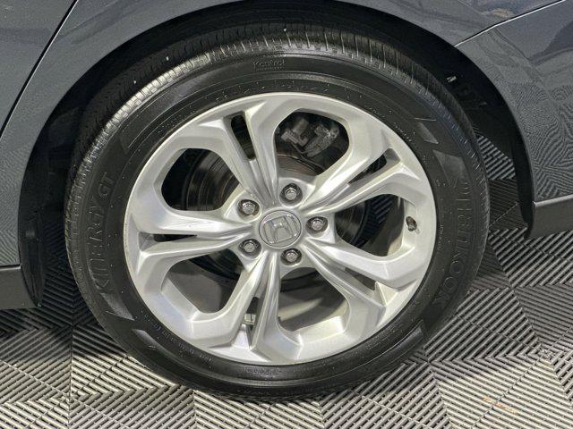 used 2023 Honda Accord car, priced at $23,195