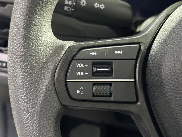 used 2023 Honda Accord car, priced at $23,195