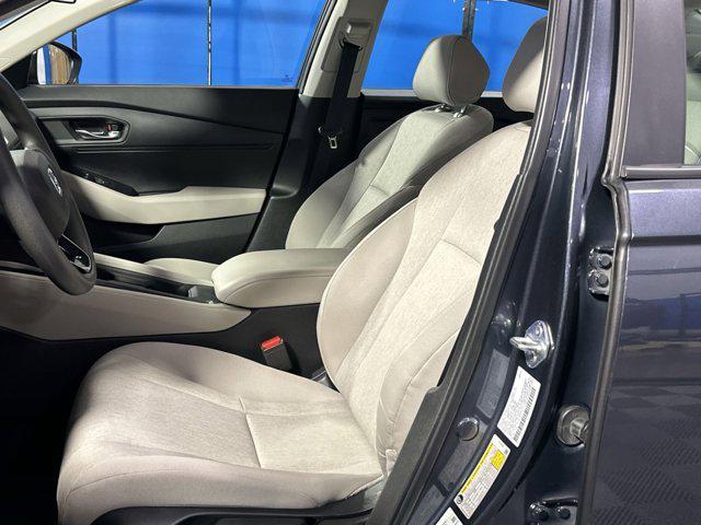 used 2023 Honda Accord car, priced at $23,195