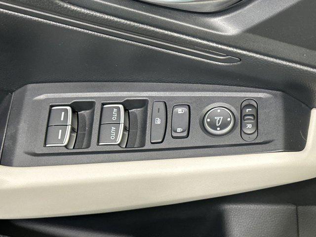 used 2023 Honda Accord car, priced at $23,195