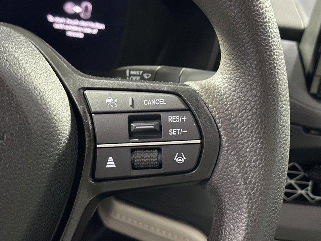 used 2023 Honda Accord car, priced at $23,195