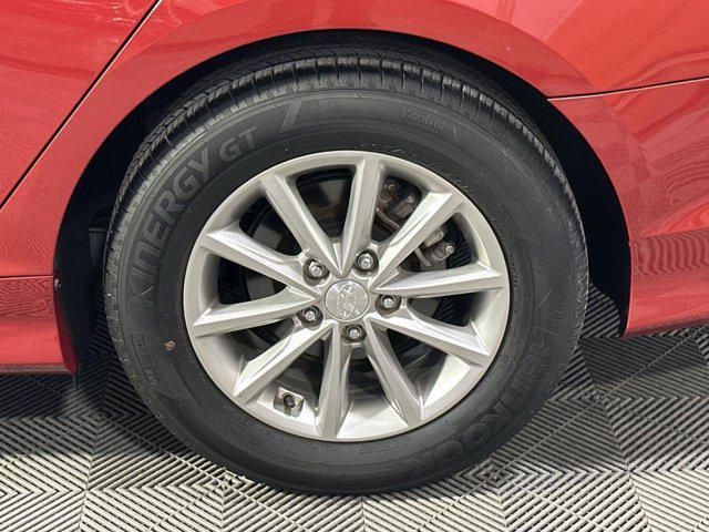 used 2019 Hyundai Sonata car, priced at $16,750