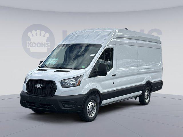 new 2026 Ford Transit-350 car, priced at $50,845