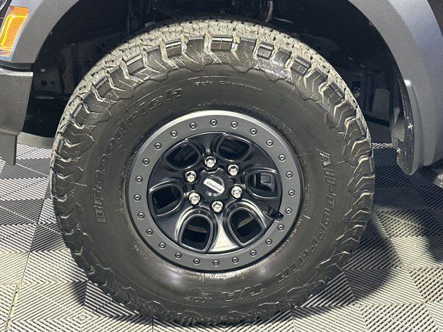 used 2021 Ford F-150 car, priced at $67,995