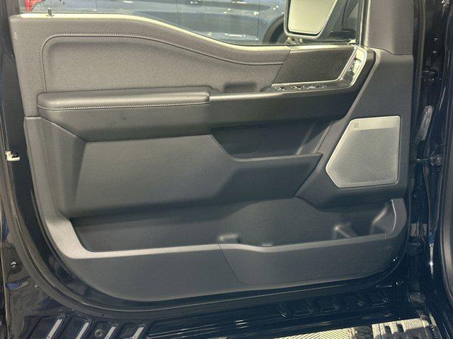 used 2021 Ford F-150 car, priced at $67,995