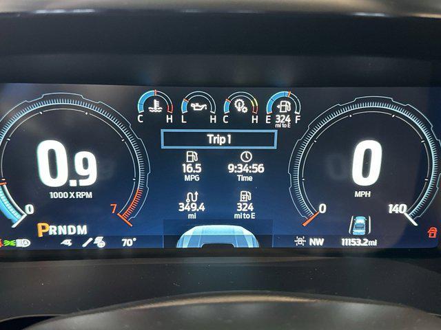 used 2021 Ford F-150 car, priced at $67,995