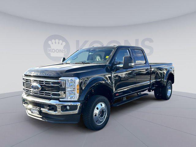 new 2024 Ford F-450 car, priced at $74,255