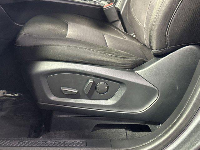 used 2022 Ford Explorer car, priced at $28,250