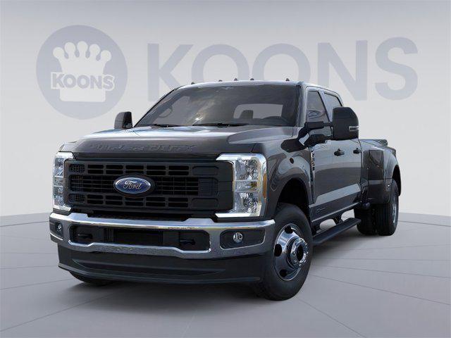 new 2024 Ford F-350 car, priced at $60,270