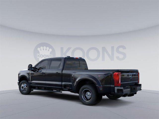 new 2024 Ford F-350 car, priced at $60,270