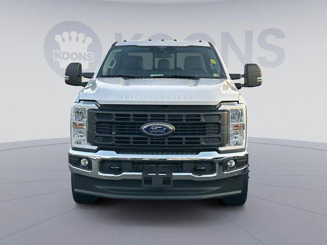 new 2024 Ford F-350 car, priced at $61,270