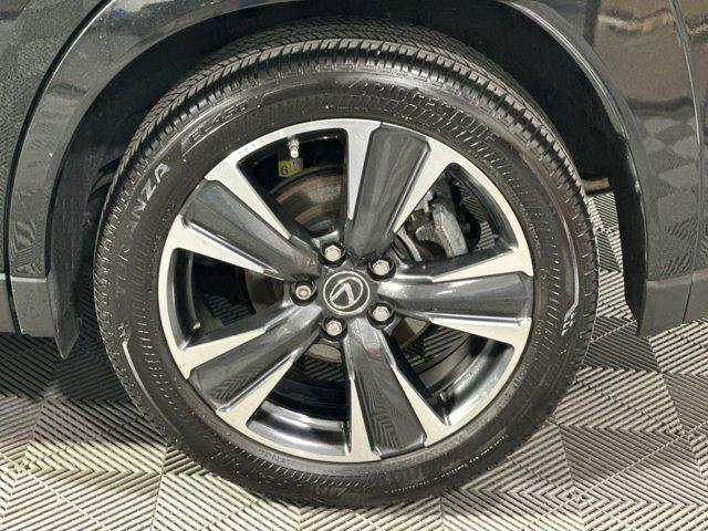 used 2023 Lexus UX 250h car, priced at $32,695