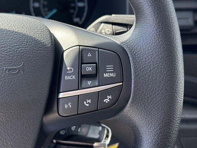 new 2024 Ford Transit-350 car, priced at $55,909