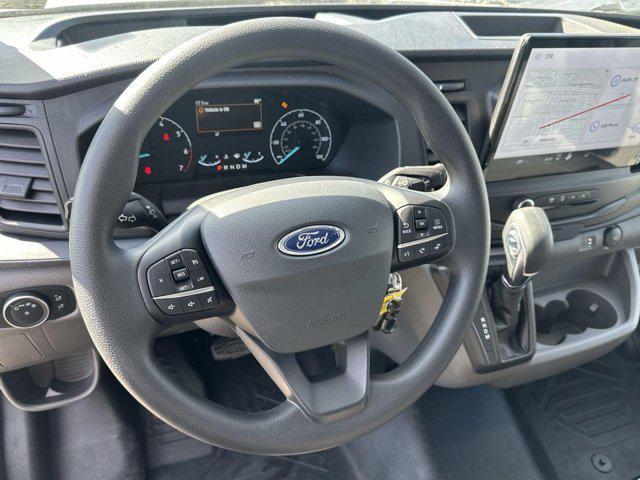 new 2024 Ford Transit-350 car, priced at $55,909