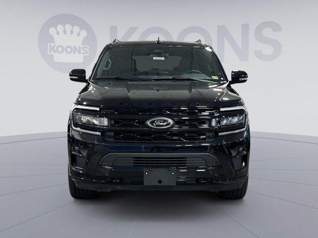 new 2024 Ford Expedition car, priced at $72,965