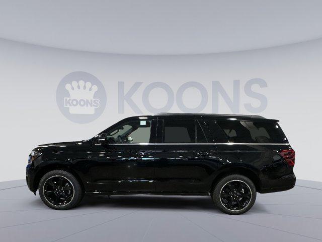 new 2024 Ford Expedition car, priced at $72,965