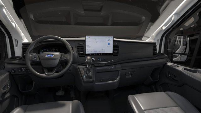 new 2025 Ford Transit-250 car, priced at $54,271