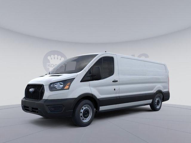 new 2025 Ford Transit-150 car, priced at $41,955