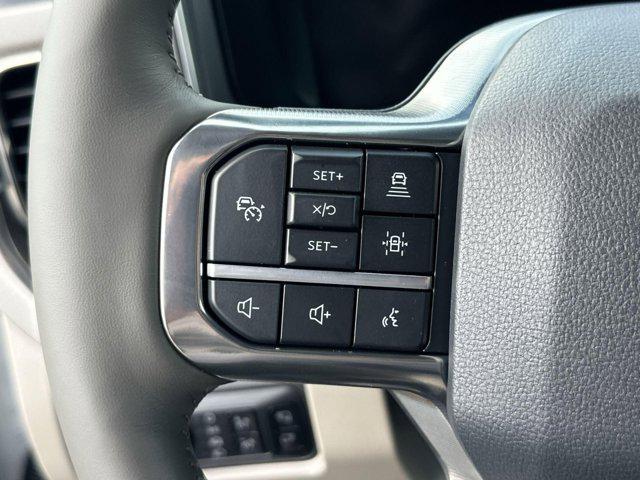 new 2025 Ford F-450 car, priced at $109,095