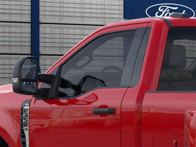 new 2024 Ford F-350 car, priced at $61,195