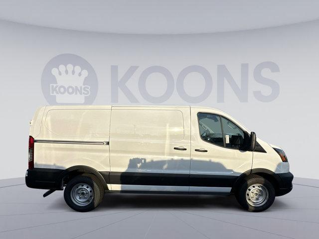 new 2024 Ford Transit-150 car, priced at $42,625