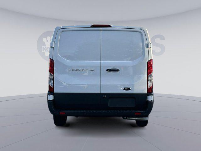 new 2024 Ford Transit-150 car, priced at $42,625