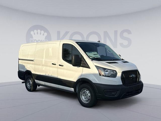 new 2024 Ford Transit-150 car, priced at $42,625