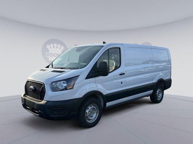 new 2024 Ford Transit-150 car, priced at $42,625