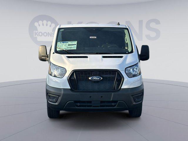 new 2024 Ford Transit-150 car, priced at $42,625